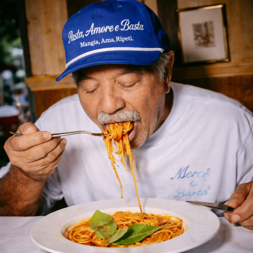 Dónde comer comida italiana en Buenos Aires: pastas, pizzas y cantinas que valen la pena